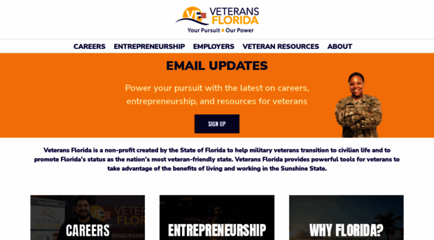 veteransflorida.org