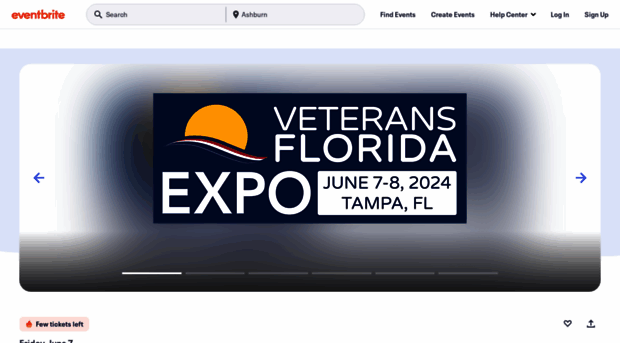 veteransfloridaexpo.org