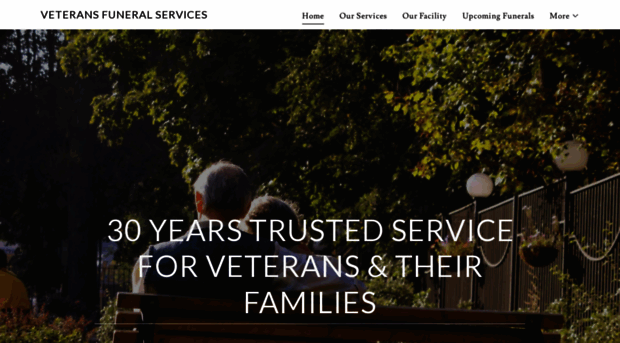 veteransfuneralserviceshouston.com