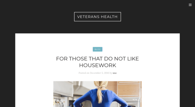 veteranshealth.org