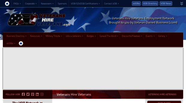 veteranshiringveterans.com