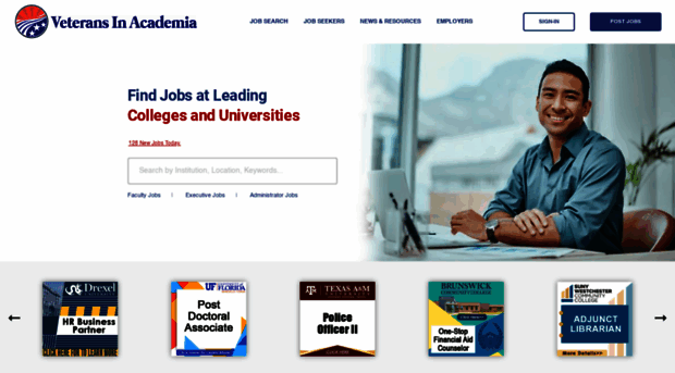 veteransinacademia.com