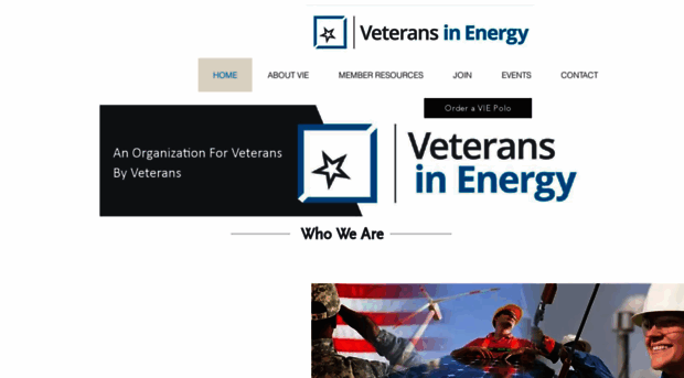 veteransinenergy.org