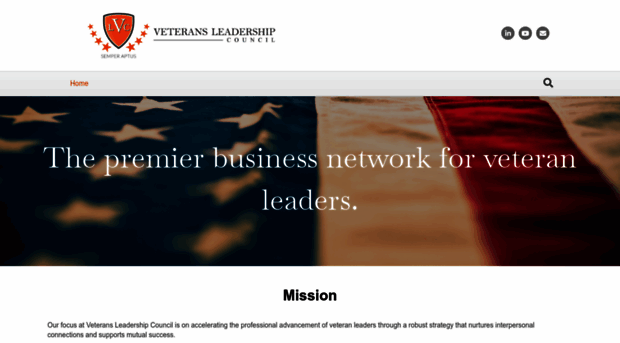 veteransleadershipcouncil.org