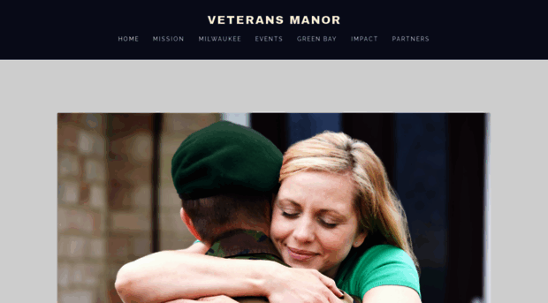 veteransmanor.com