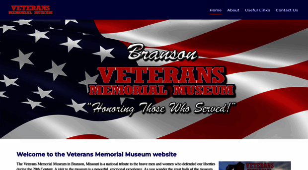 veteransmemorialbranson.com