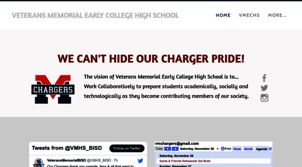 veteransmemorialearlycollegehigh.weebly.com