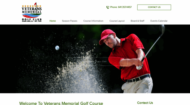 veteransmemorialgolf.com