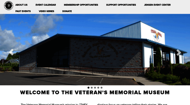 veteransmuseum.org