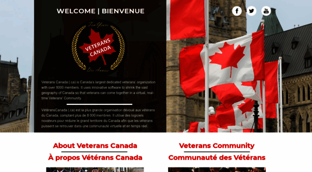 veteransofcanada.ca