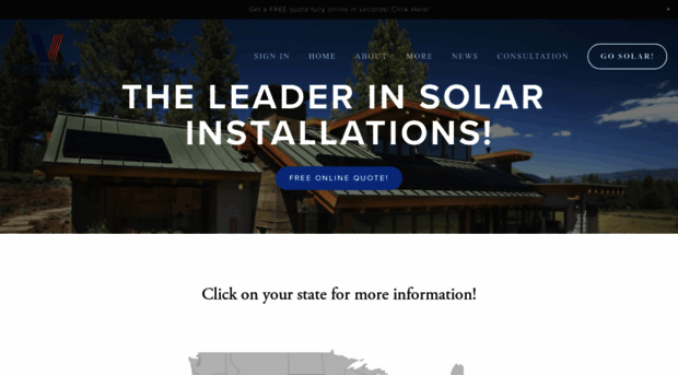 veteransolarx.com