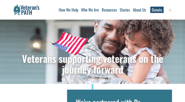 veteranspath.org