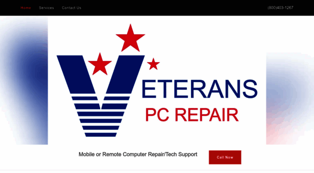 veteranspcrepair.com