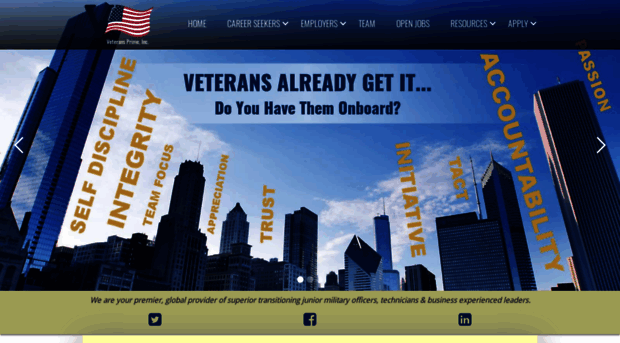 veteransprime.com