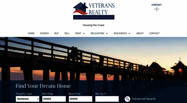 veteransrealty.us