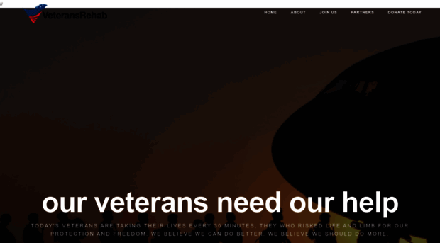 veteransrehab.com