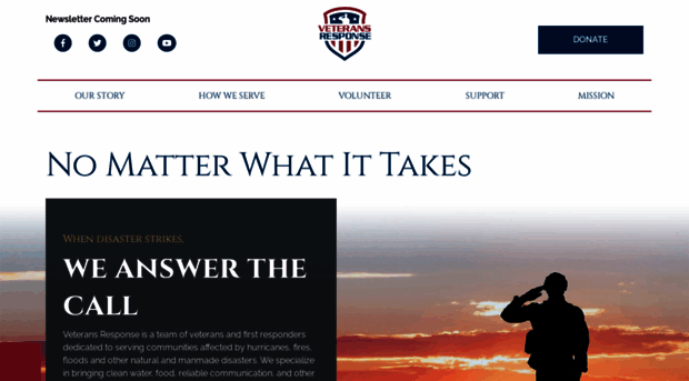 veteransresponse.org