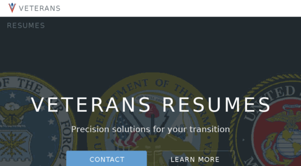 veteransresumes.net