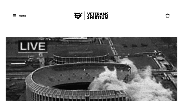 veteransshirtium.com