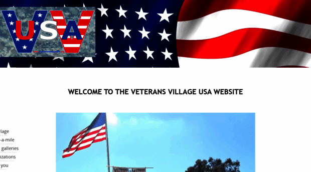 veteransvillageusa.org