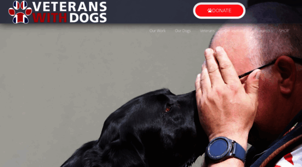 veteranswithdogs.org.uk