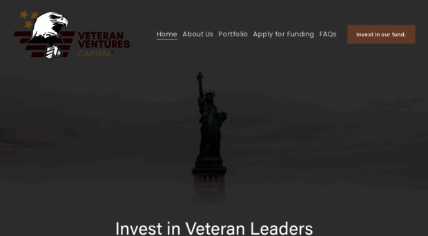 veteranventures.us