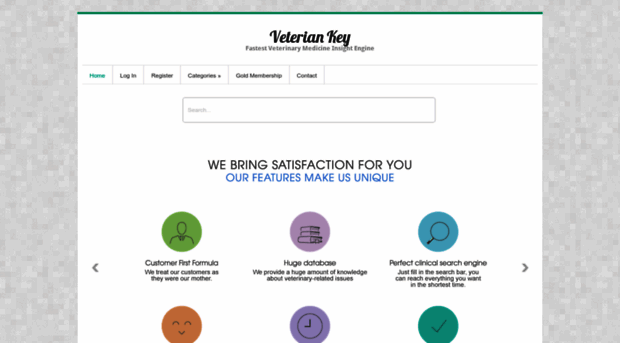 veteriankey.com