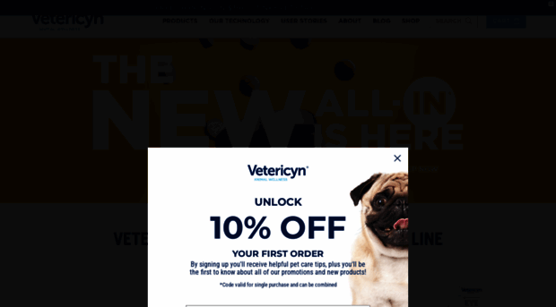 vetericyn.com