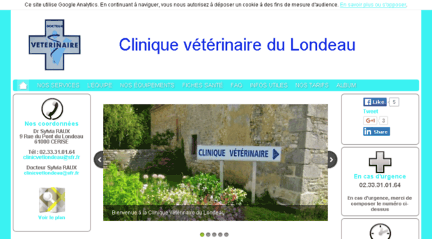 veterinaire-cerise.myvvs.fr