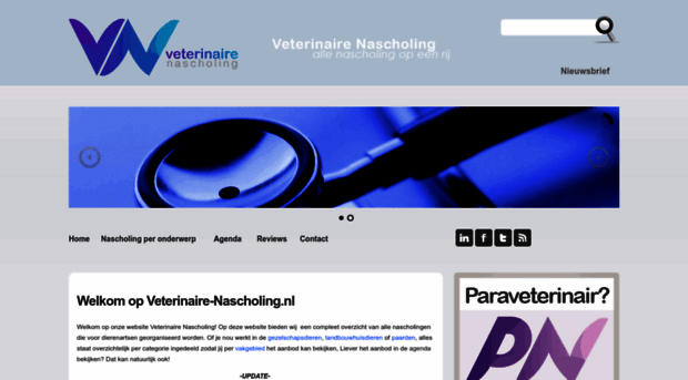 veterinaire-nascholing.nl