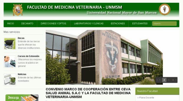 veterinaria-unmsm.edu.pe