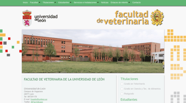 veterinaria.unileon.es