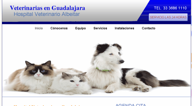 veterinariasen.mx