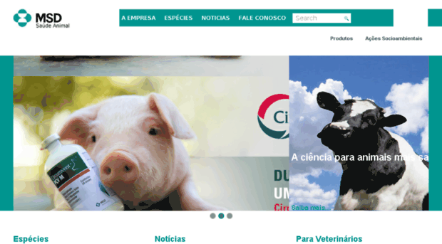 veterinariocidadao.com.br