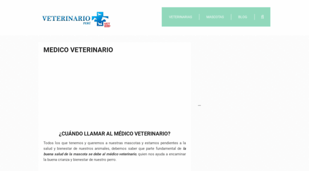 veterinarioperu.com