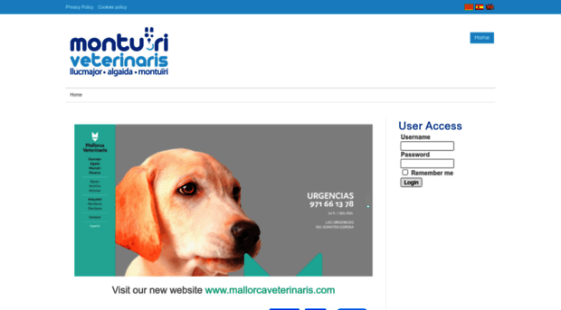 veterinaris-montuiri.com