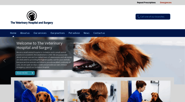 veterinary-hospital.co.uk