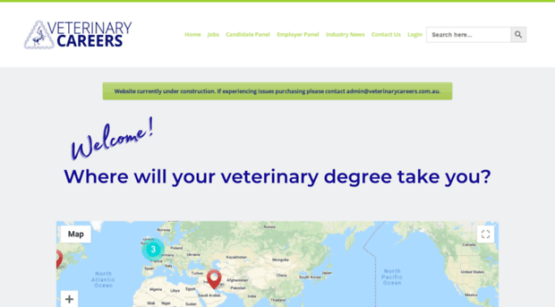 veterinarycareers.com.au