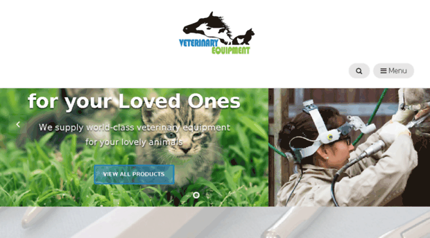 veterinaryequipments.com