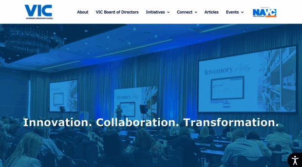 veterinaryinnovationcouncil.com