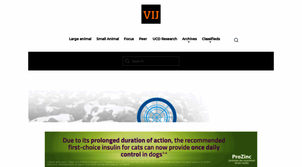 veterinaryirelandjournal.com