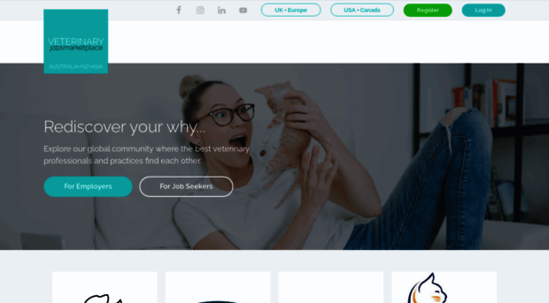 veterinaryjobsmarketplace.com.au