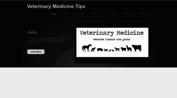 veterinarymedicinetips.weebly.com