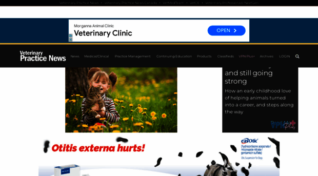 veterinarypracticenews.com
