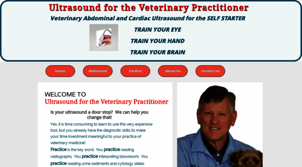 veterinaryultrasoundtraining.com
