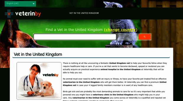 veterinby.co.uk