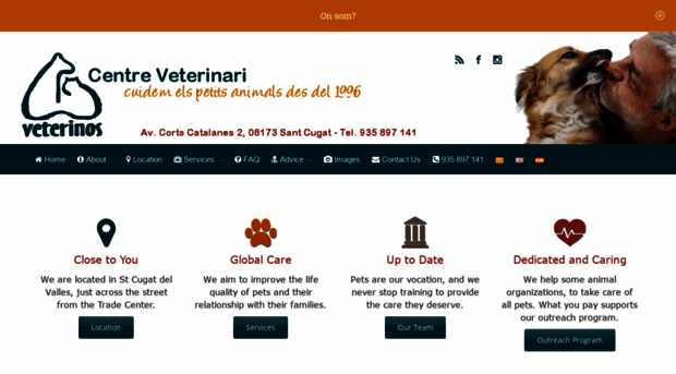 veterinos.com