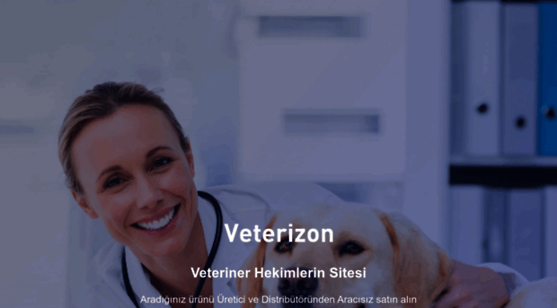 veterizon.com