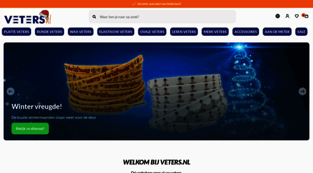 veters.nl