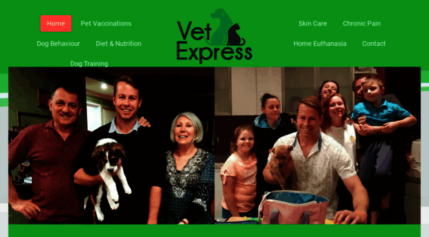 vetexpressmobilevet.com.au